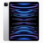 Apple iPad Pro 12.9 2022 Silver