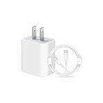 Apple 12W USB Charger for iPad