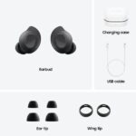 Samsung Galaxy Buds FE Box Contents